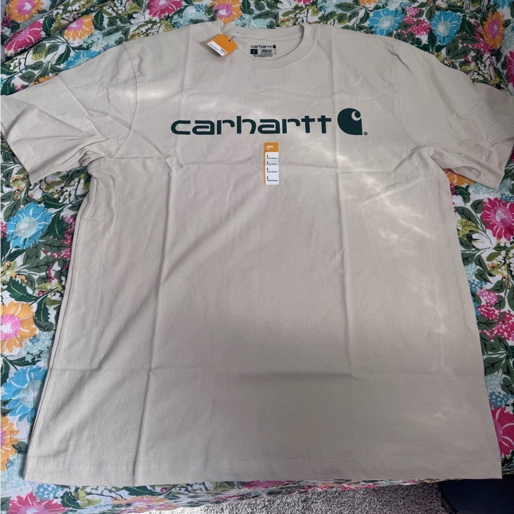 Carhartt Loose Fit T-Shirt